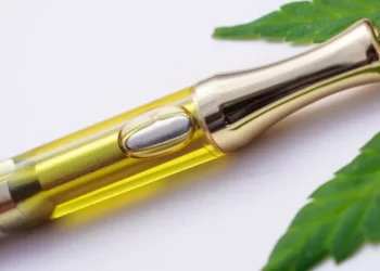 Vaping Cannabis Can Destroy The Alkaloids?