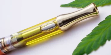 Vaping Cannabis Can Destroy The Alkaloids?