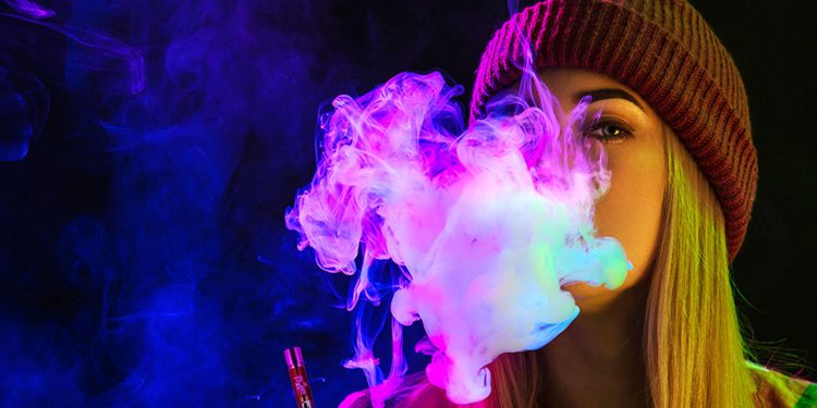 Vaping Cannabis Can Destroy The Alkaloids?