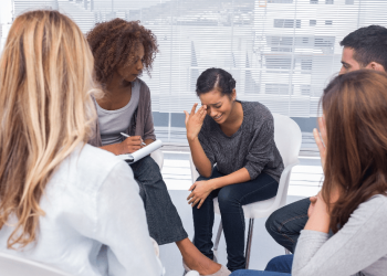 What Are the Benefits of Addiction Group Therapy?