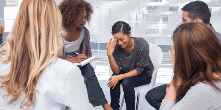What Are the Benefits of Addiction Group Therapy?