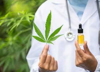 What Are the Guidelines For Prescribing Medical Cannabis?