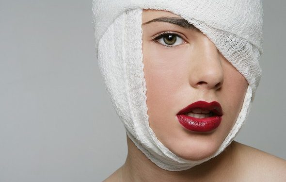 What are the Most Riskiest Plastic Surgery Procedures?
