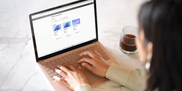 Windows 365 Cloud PC