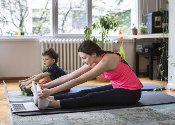 4 Guidelines for Better Health