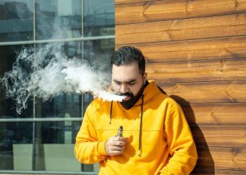 5 Things To Consider When Choosing Disposable Vapes