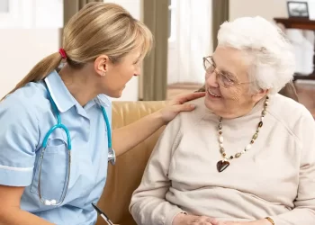 5 Ways Nurses Give back to the community.
