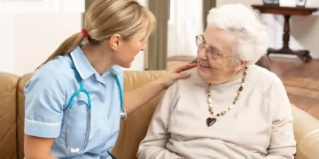 5 Ways Nurses Give back to the community.