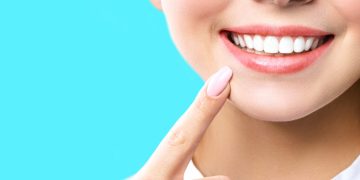 6 Cosmetic Dentistry Options for a More Beautiful Smile