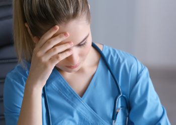 6 Stress-Reduction Tips for Full-Time Nurses