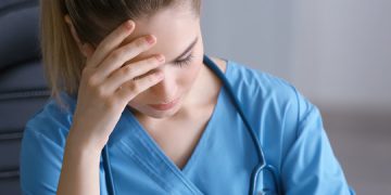 6 Stress-Reduction Tips for Full-Time Nurses