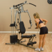 Best All-in-One Gym Equipment for Home Use