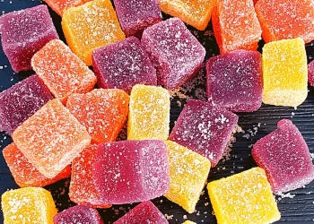 Best CBD vegan gummies in 2022