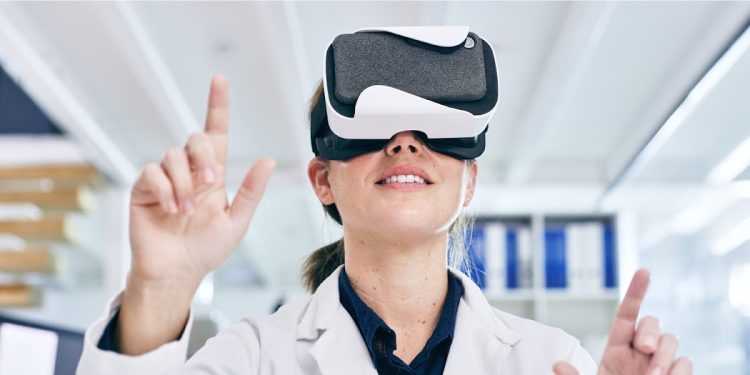 Four crucial advances in the medical industry