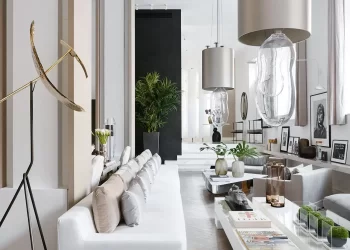 Home Beautification Tips to Enhance Your Living Space