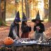How Are Witches Classified In The Wicca Quiz?