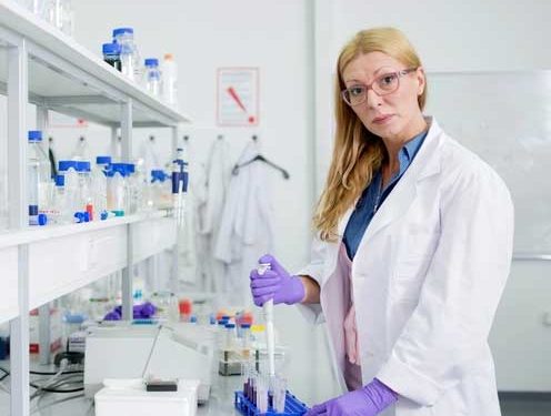 How Compounding Medications Impact Your Wellness Journey