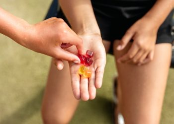 How Delta 9 Gummies Make Me Feel: And How They Can Help You Too