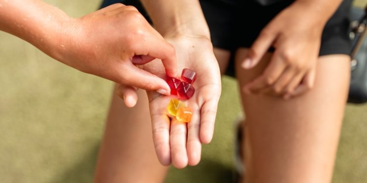 How Delta 9 Gummies Make Me Feel: And How They Can Help You Too