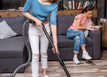 How To Get Your Carpet The Biochemical Cleaning It Needs