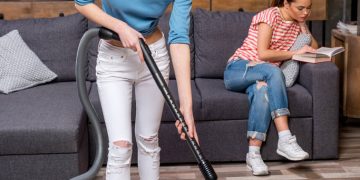 How To Get Your Carpet The Biochemical Cleaning It Needs