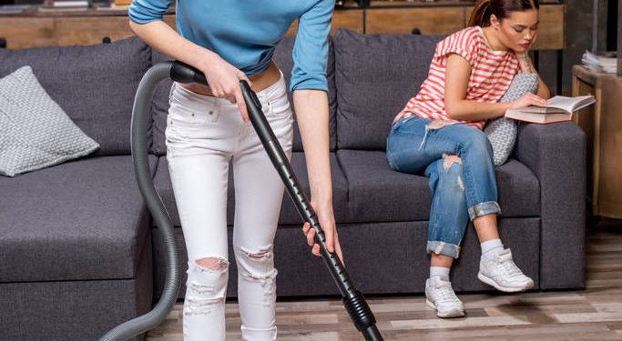 How To Get Your Carpet The Biochemical Cleaning It Needs