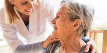 How to Take Care of the Health of the Elderly?