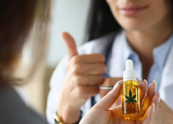 Is CBD Immune Boosting Foods