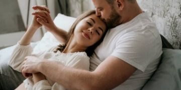 Mental and Physical Health Benefits of Being in a Stable Relationship