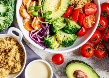 Special Nutritional Needs for Seniors: Tips for Caregivers