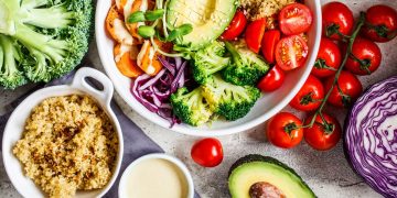 Special Nutritional Needs for Seniors: Tips for Caregivers