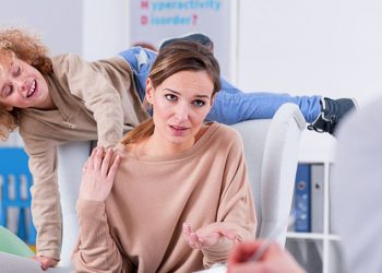 The Importance of Early Diagnosis of ADHD and ASD