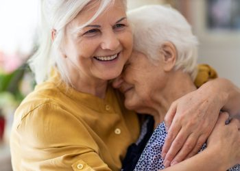 The importance of Companionship for the Elderly: Understanding the Benefits