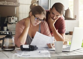 Top 4 Financial Tips for Young Adults