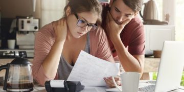 Top 4 Financial Tips for Young Adults