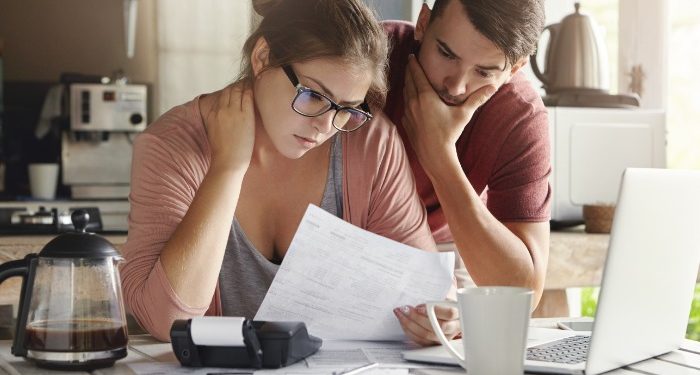 Top 4 Financial Tips for Young Adults