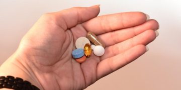 Types of Toxin Pills