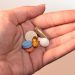 Types of Toxin Pills