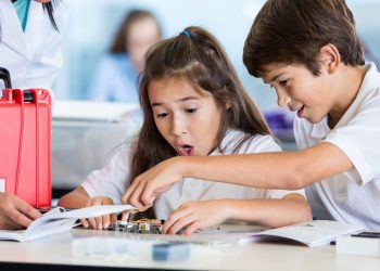 Ways To Build Student Connection In Remote Learning