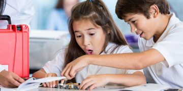 Ways To Build Student Connection In Remote Learning