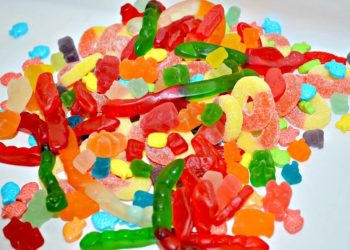 What Are Full-Spectrum Thc Gummies?