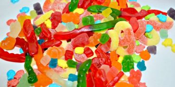 What Are Full-Spectrum Thc Gummies?