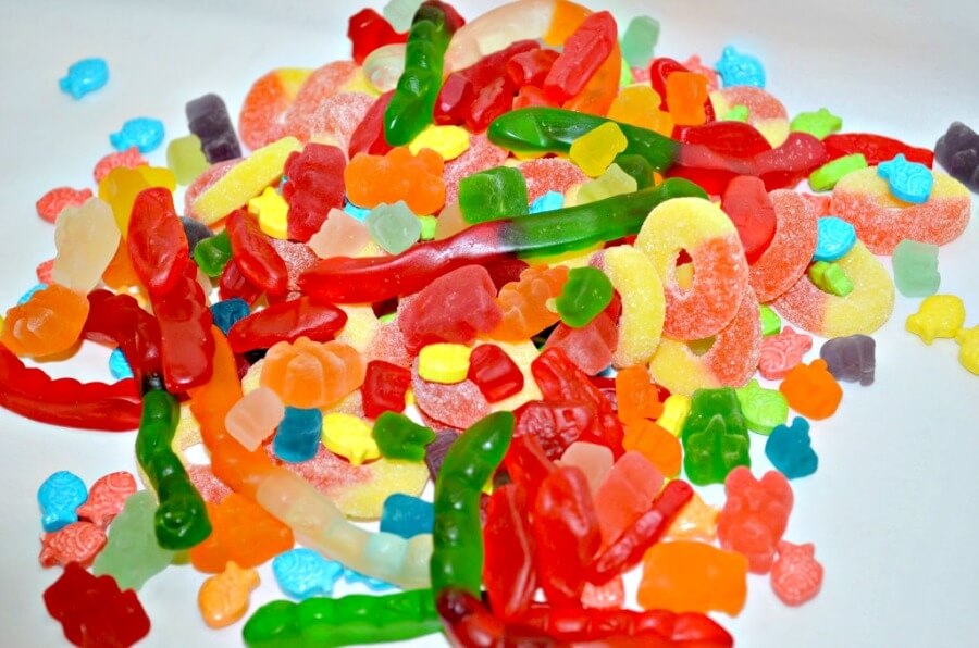What Are Full-Spectrum Thc Gummies? | Wellness Pitch