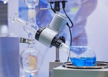 What is the Purpose of a Rotary Evaporator?
