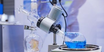 What is the Purpose of a Rotary Evaporator?