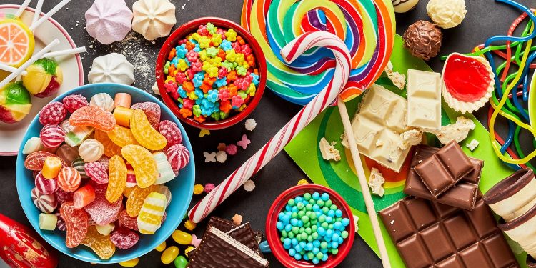 What to look for when searching for an online candy store