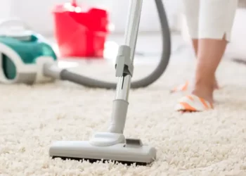 When Should You Get Your Carpet Cleaned?