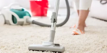 When Should You Get Your Carpet Cleaned?