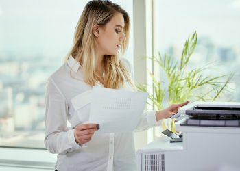Why You Should Find an Alternative for Scanner Machine In The Office