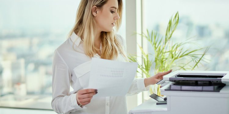 Why You Should Find an Alternative for Scanner Machine In The Office